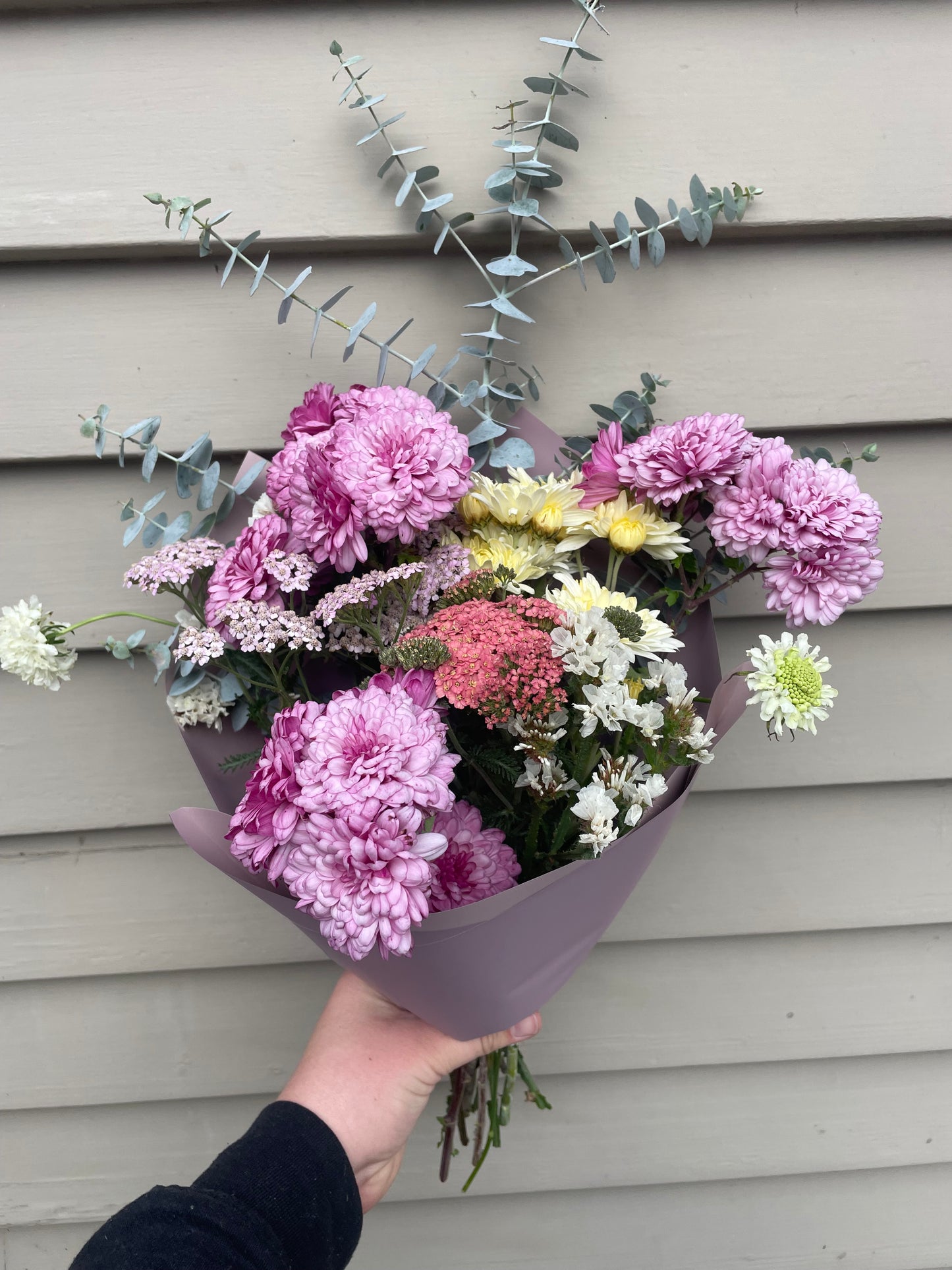 Mother’s Day Flowers