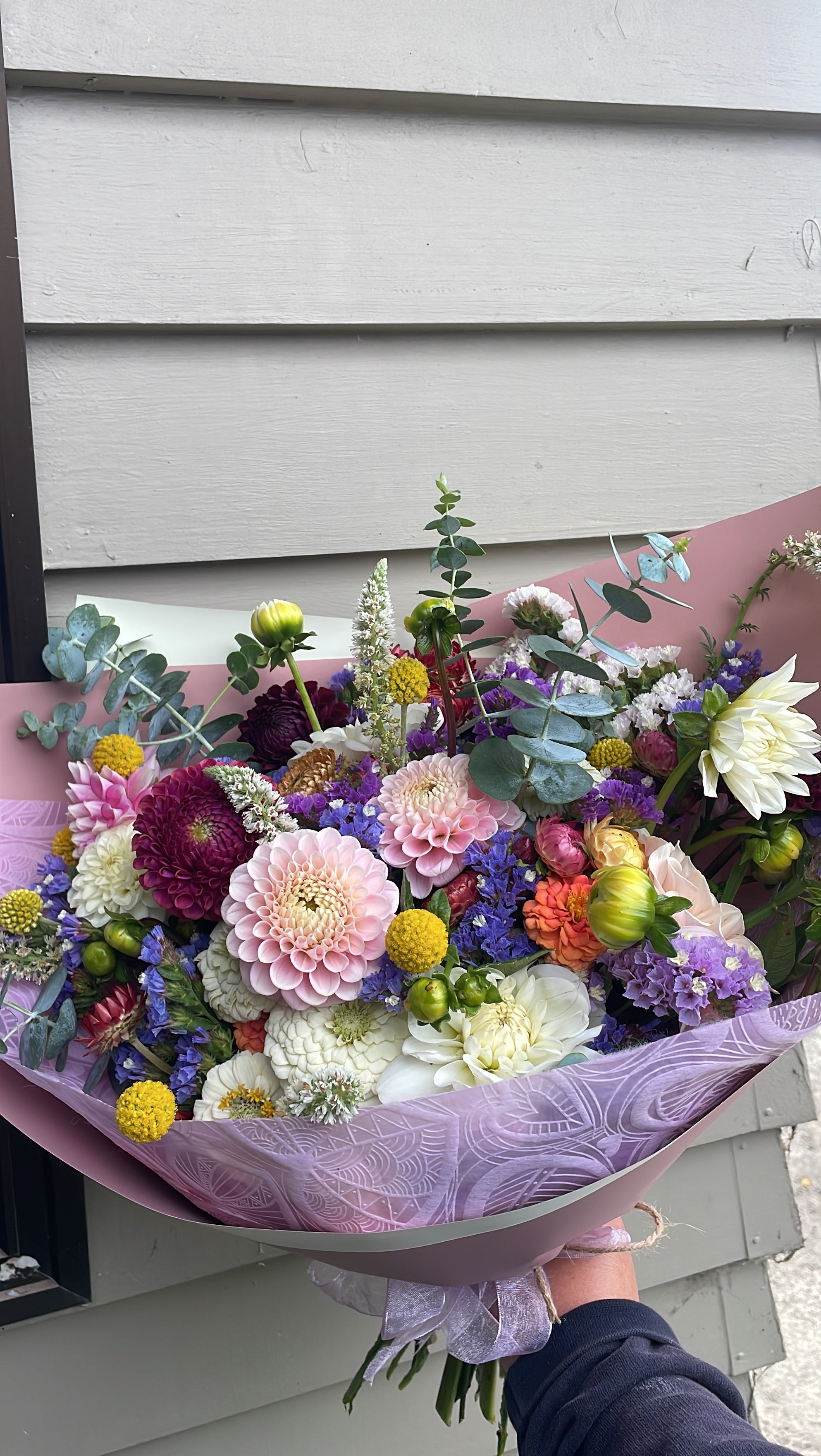 Fresh Flowers