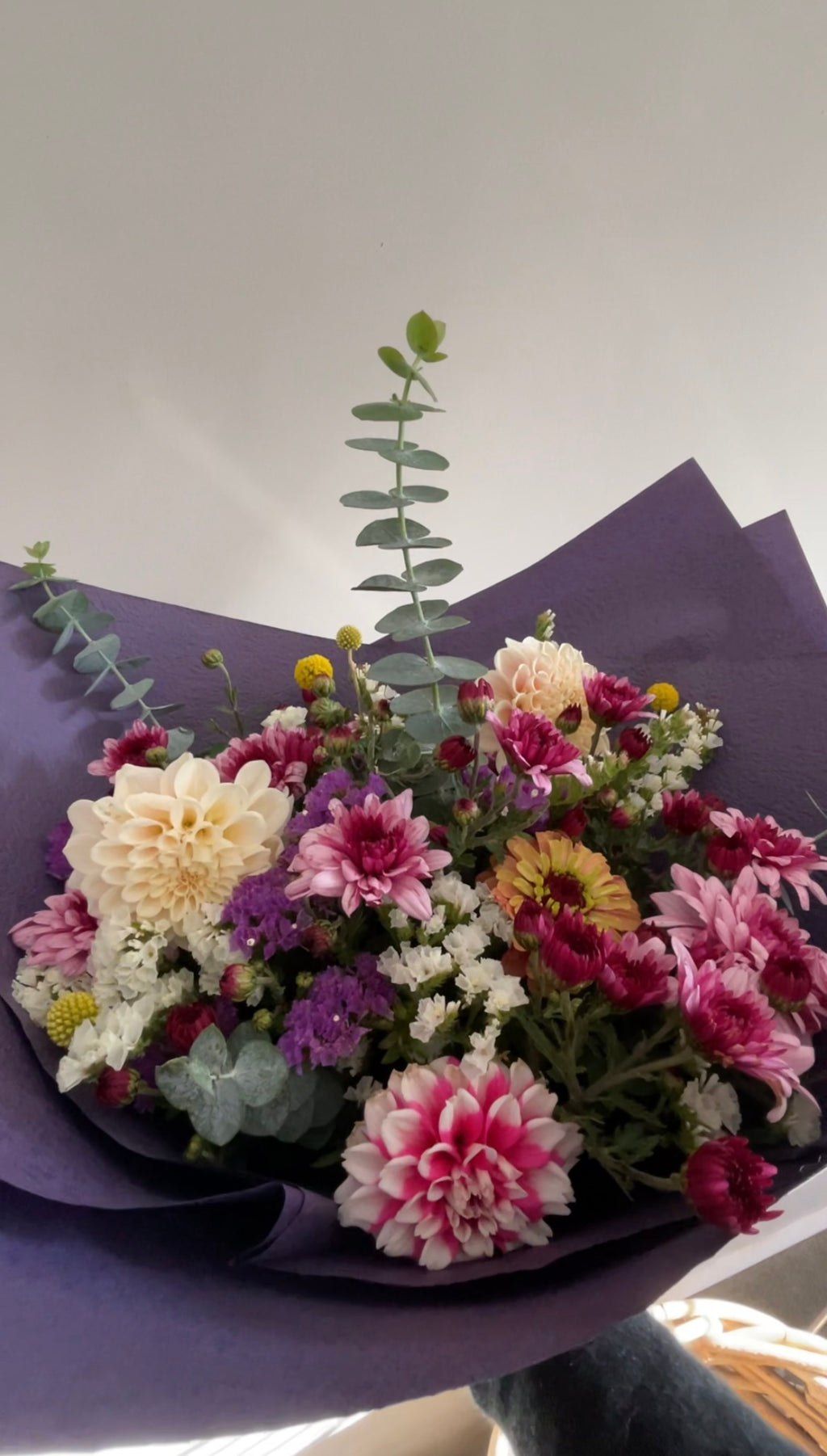Mother’s Day Flowers