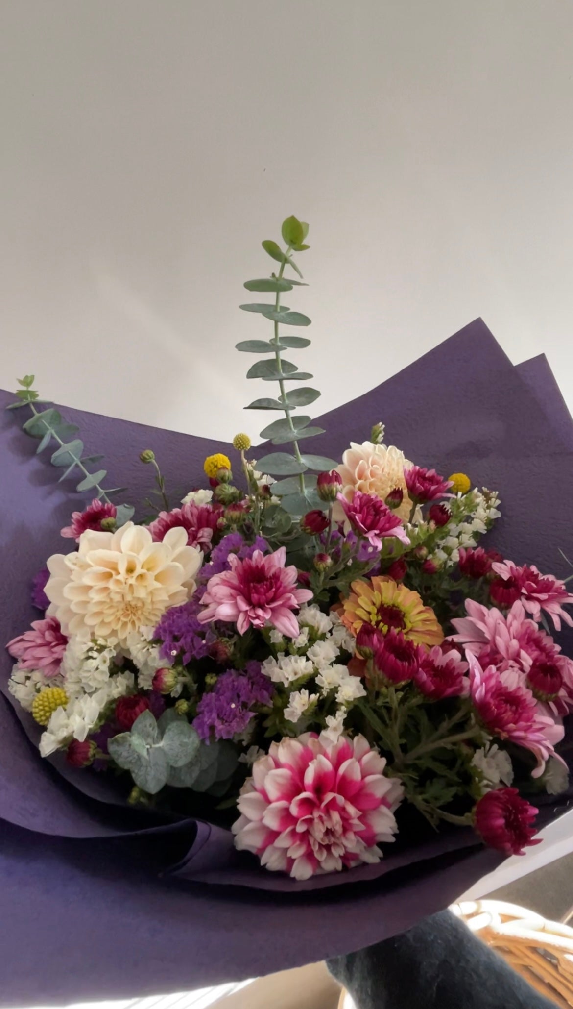 Mother’s Day Flowers