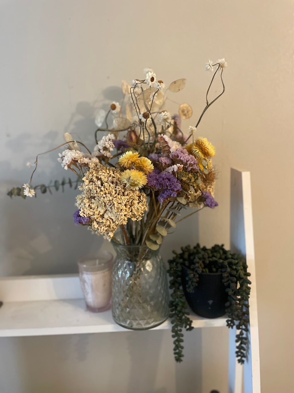Dried Flowers