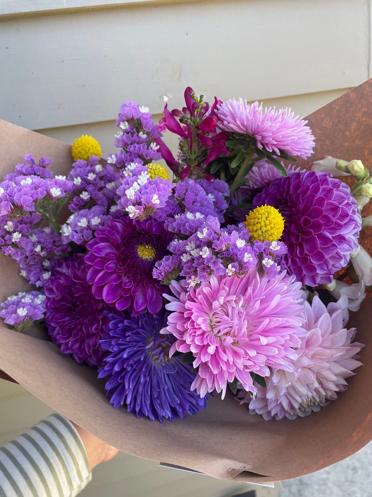 Mother’s Day Flowers