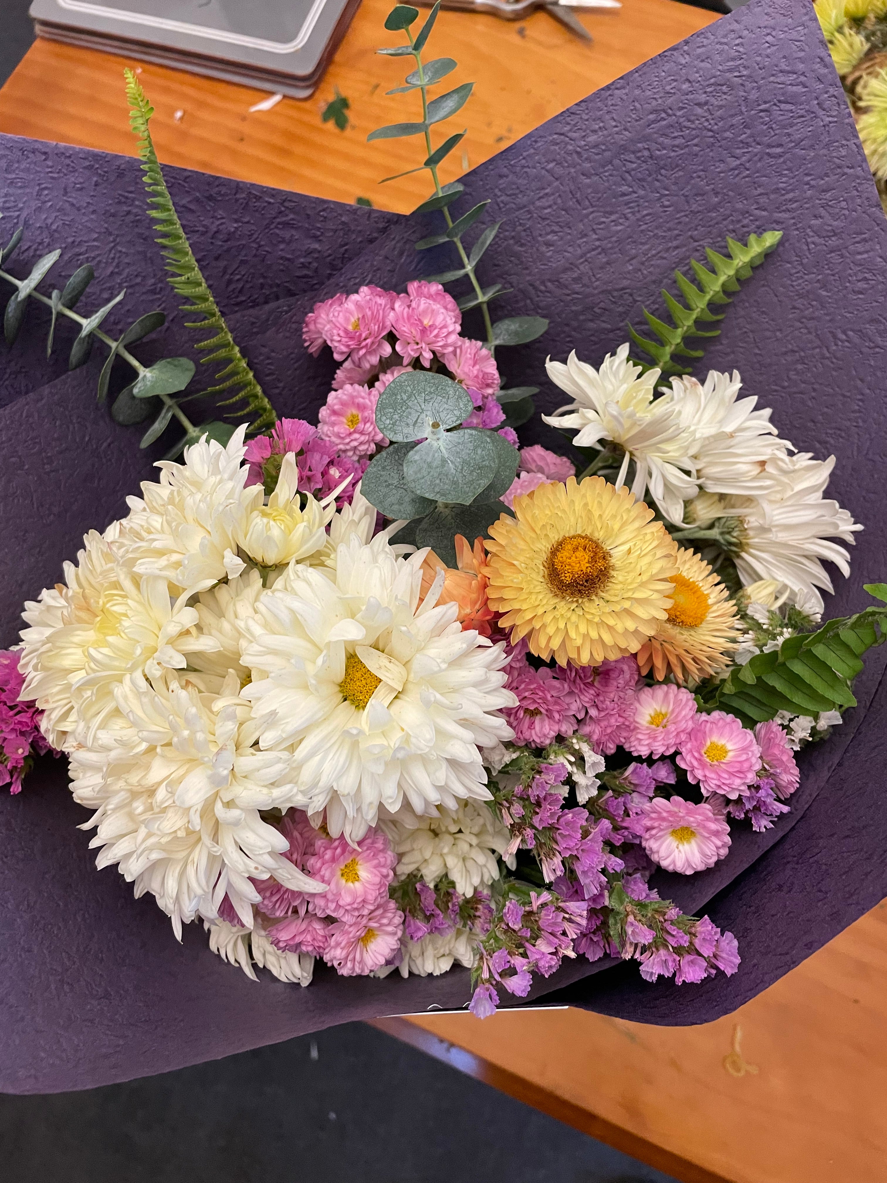 Mother’s Day Flowers