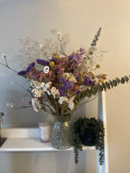 Dried Flowers