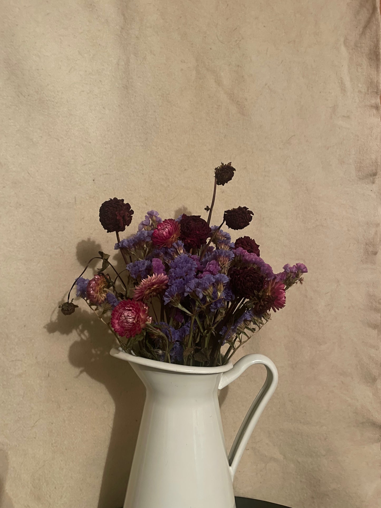 Dried Flowers - Small