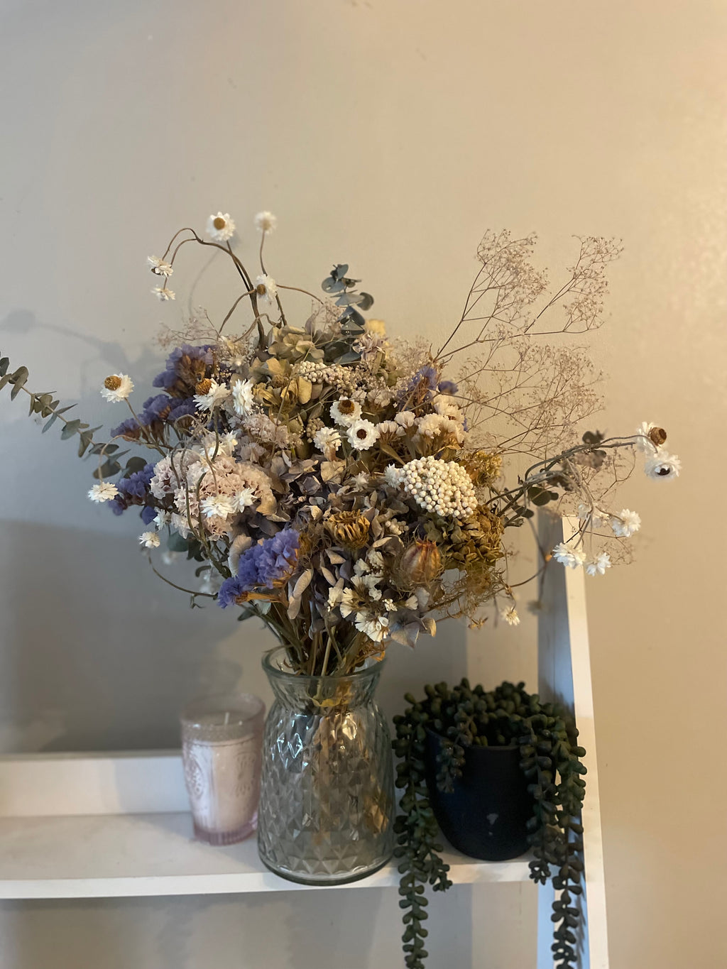 Dried Flowers
