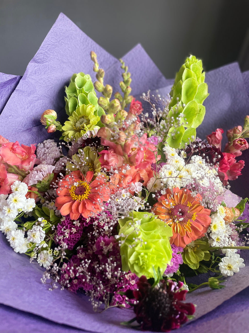 Mother’s Day Flowers