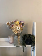 Dried Flowers