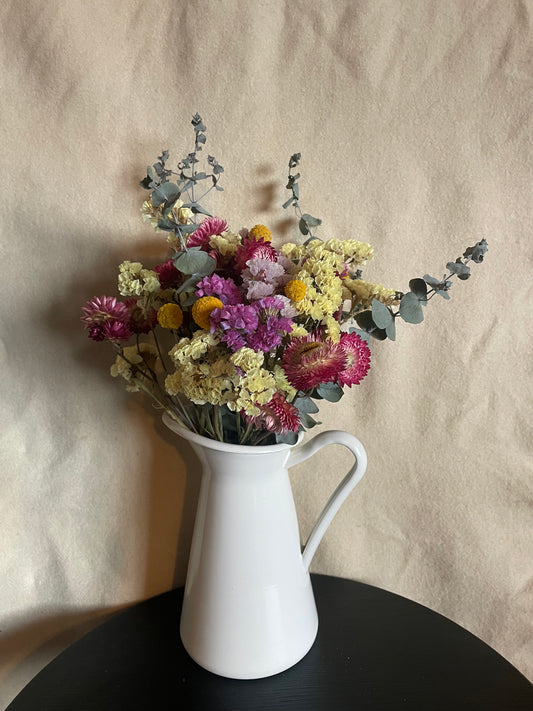 Dried Flowers - Medium