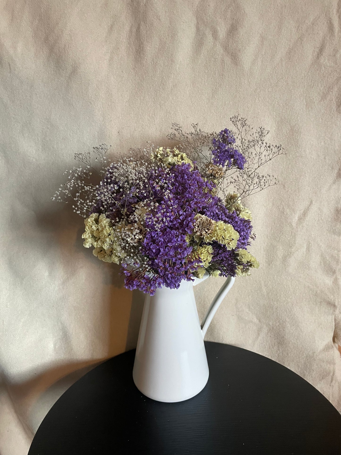 Dried Flowers - Medium